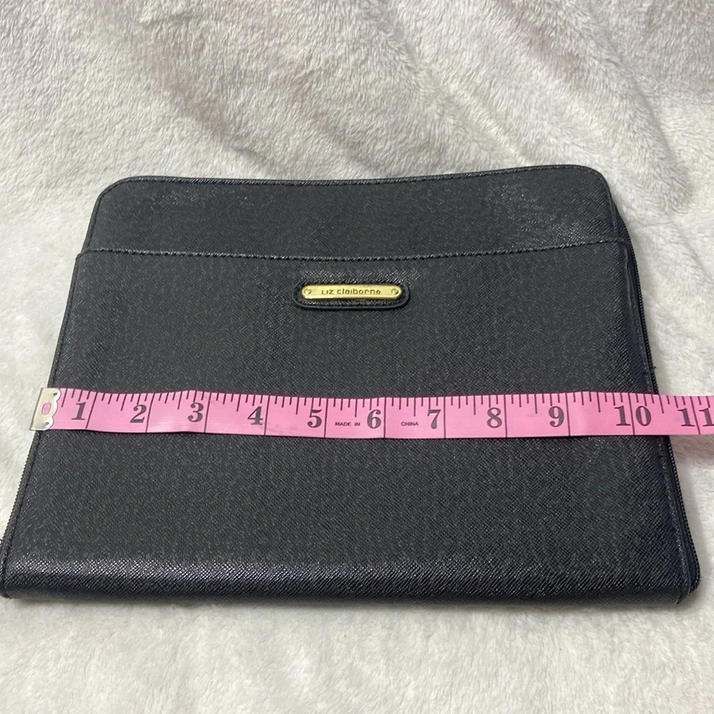 Liz Claiborne elegant black
